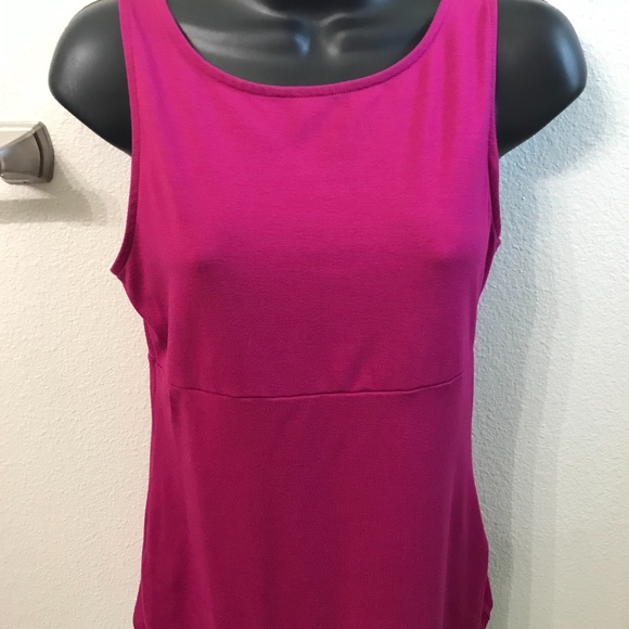 Eddie Bauer Tops - 🛍HOST PICK 01/14/2021 Eddie Bauer Aster Tank-EUC